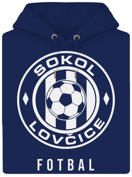 Sokol Lovčice - fotbal - bílé