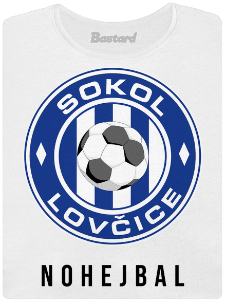 Sokol Lovčice - nohejbal - barevné
