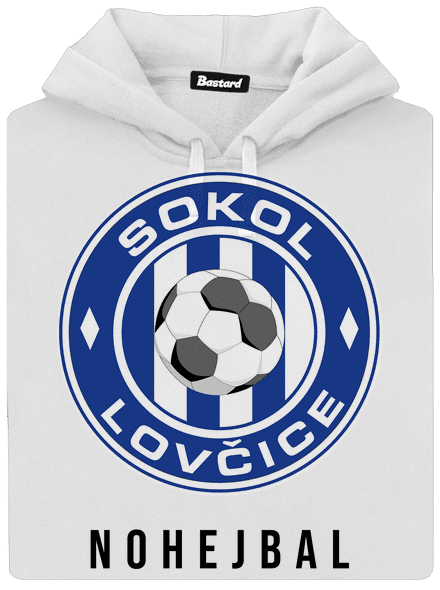 Sokol Lovčice - nohejbal - barevné