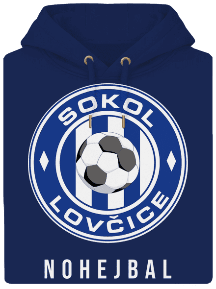 Sokol Lovčice - nohejbal - barevné