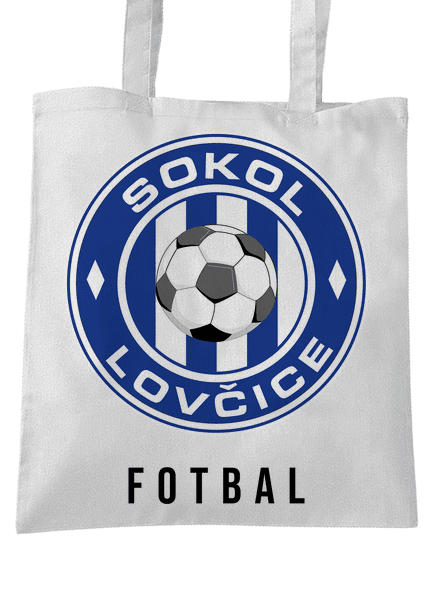 Sokol Lovčice - fotbal - reklamní předměty a spodn