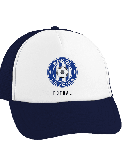 Sokol Lovčice - fotbal - reklamní předměty a spodn