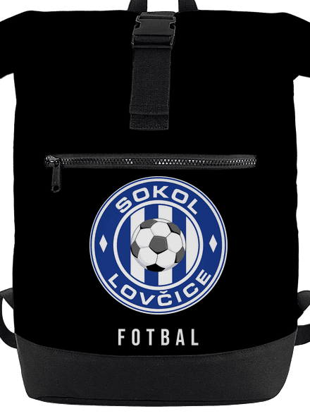 Sokol Lovčice - fotbal - reklamní předměty a spodn