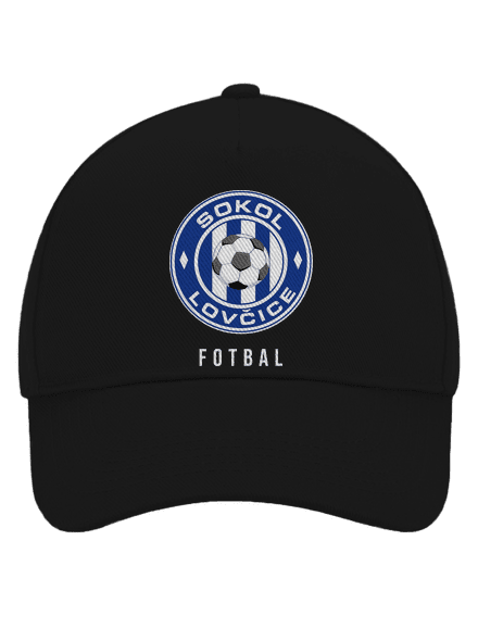 Sokol Lovčice - fotbal - reklamní předměty a spodn