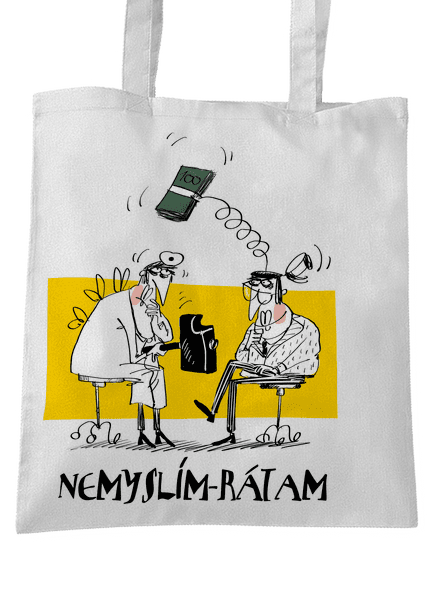 Nemyslím, počítám