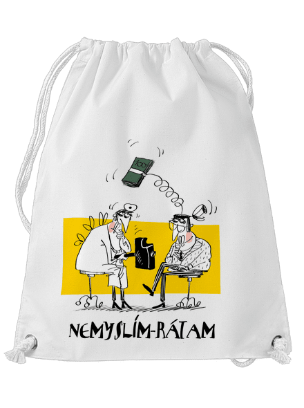 Nemyslím, počítám