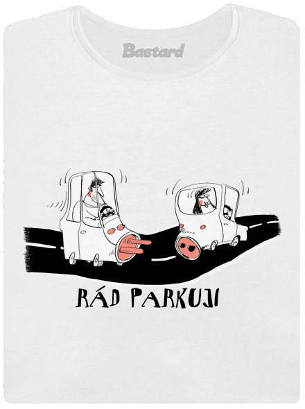 Rád parkuji