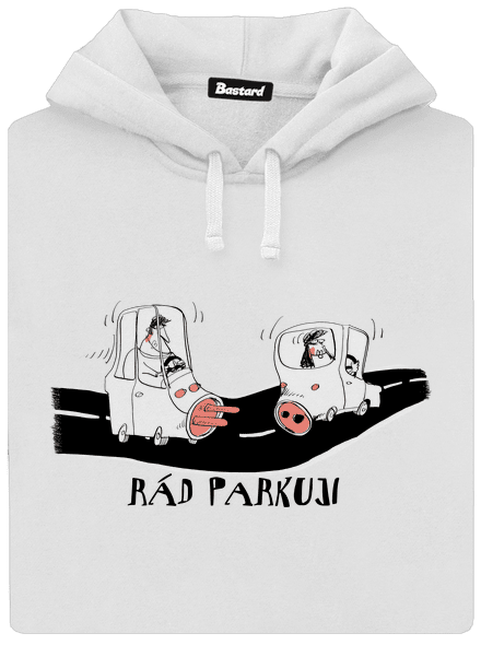 Rád parkuji