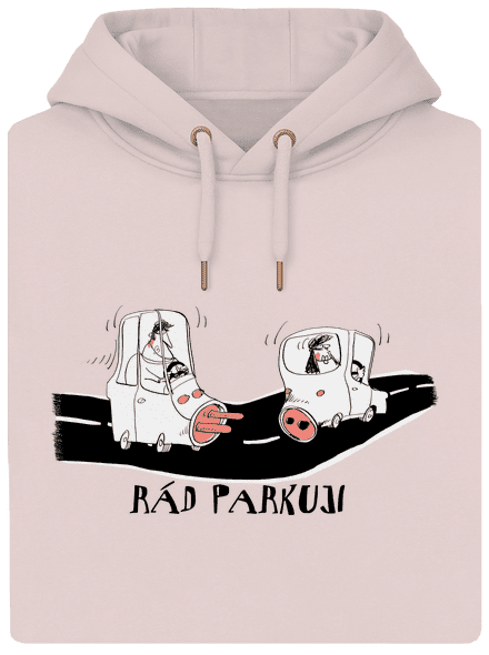 Rád parkuji