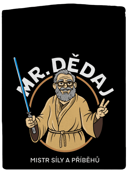 Mr. Dědaj