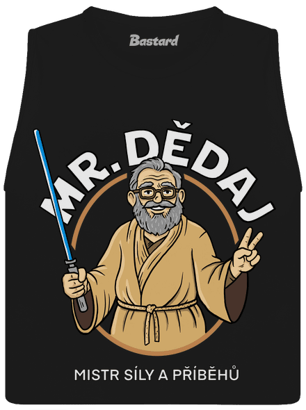 Mr. Dědaj