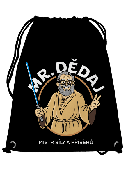 Mr. Dědaj