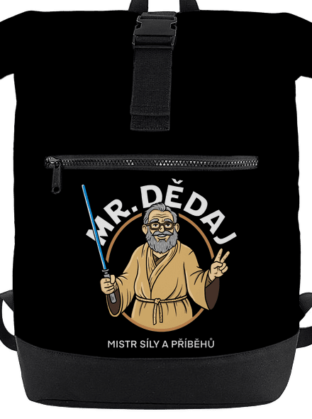 Mr. Dědaj
