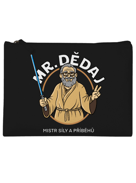 Mr. Dědaj