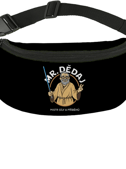 Mr. Dědaj
