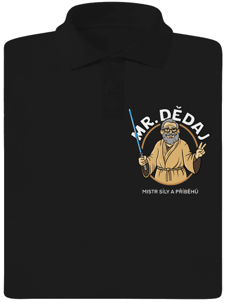 Mr. Dědaj