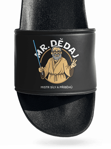 Mr. Dědaj