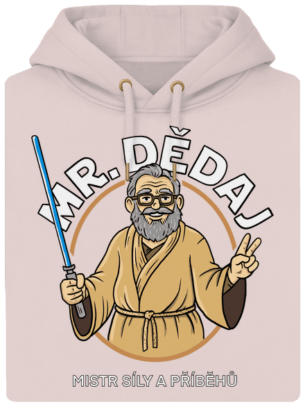 Mr. Dědaj