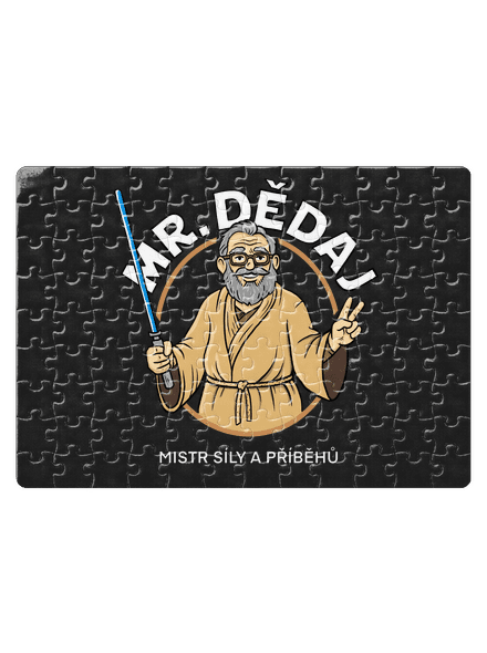 Mr. Dědaj
