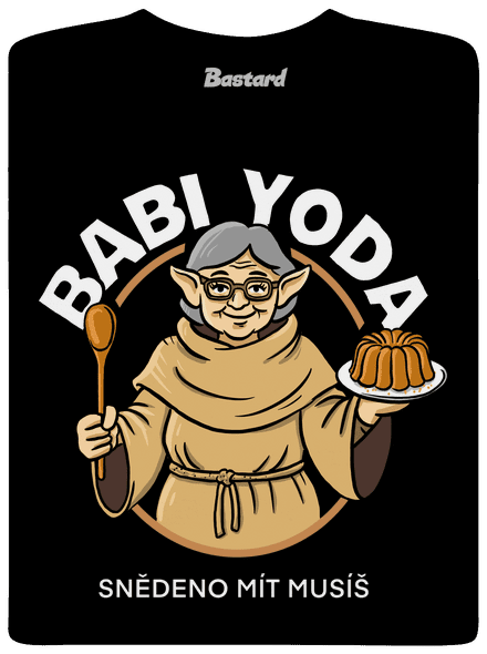 Babi Yoda