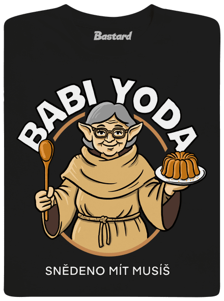 Babi Yoda