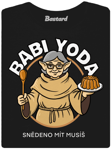Babi Yoda