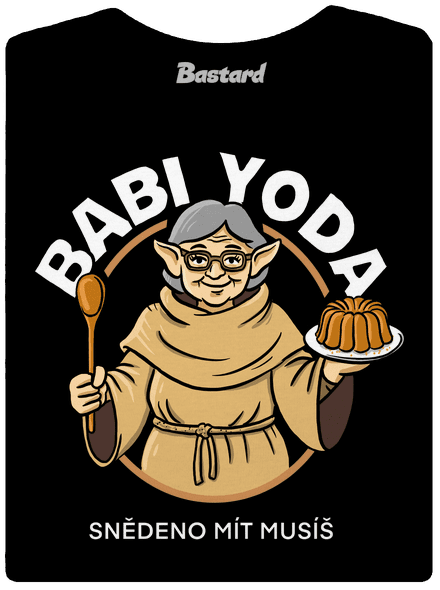 Babi Yoda