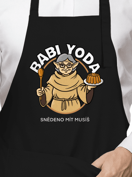 Babi Yoda