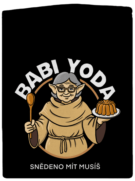 Babi Yoda