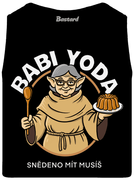 Babi Yoda