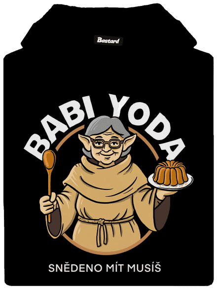 Babi Yoda