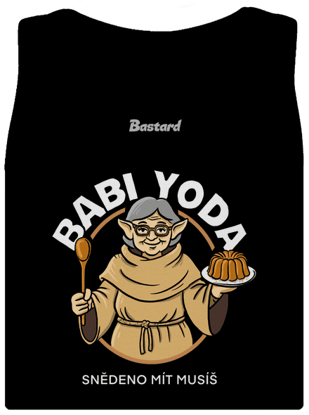 Babi Yoda