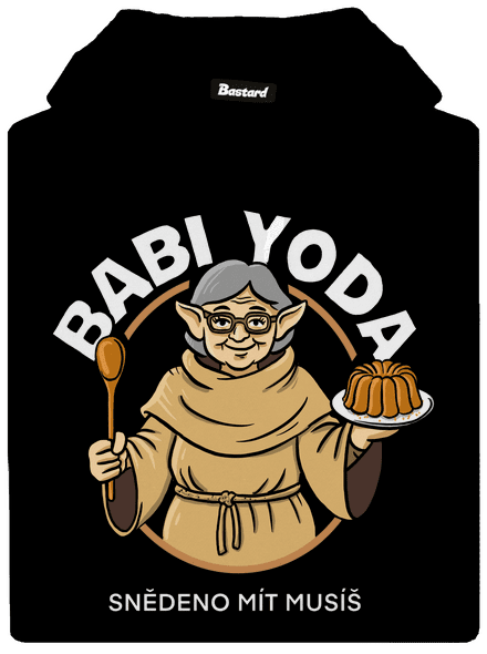 Babi Yoda