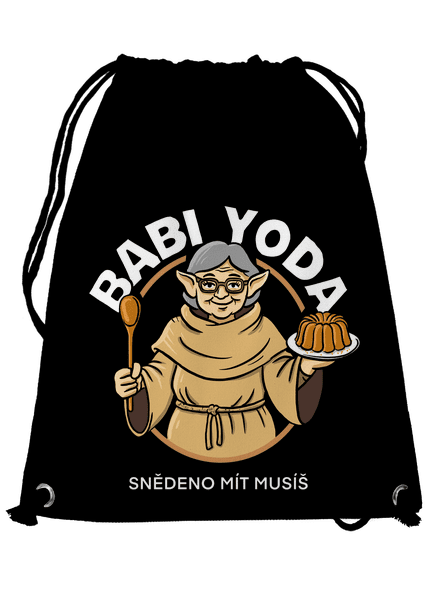 Babi Yoda