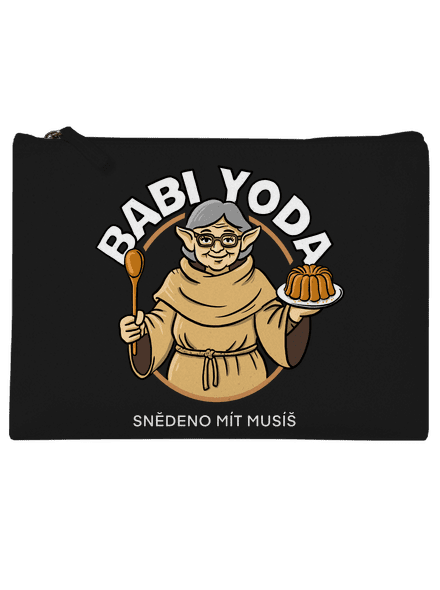 Babi Yoda