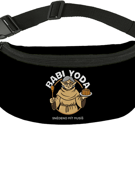 Babi Yoda