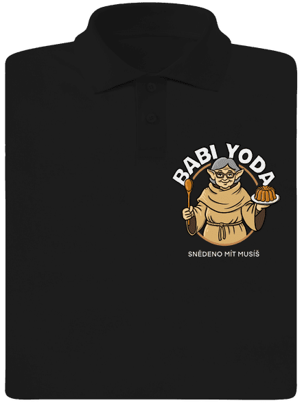 Babi Yoda
