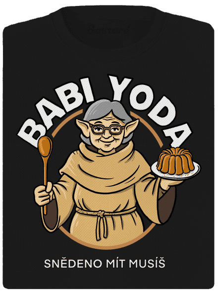 Babi Yoda