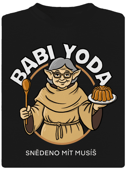 Babi Yoda