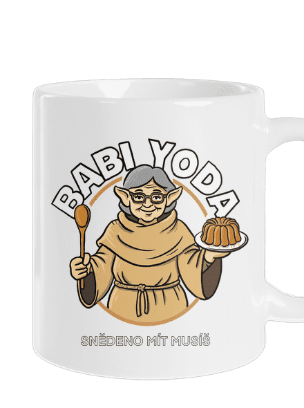 Babi Yoda