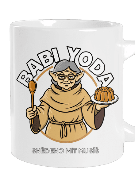 Babi Yoda