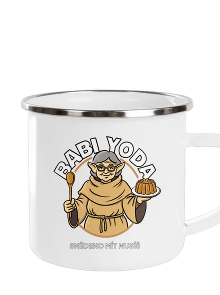 Babi Yoda