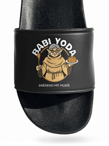Babi Yoda