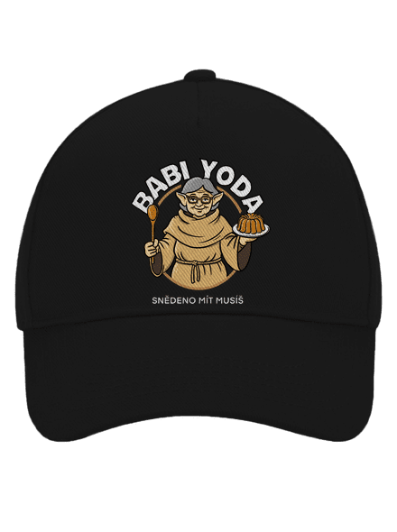 Babi Yoda