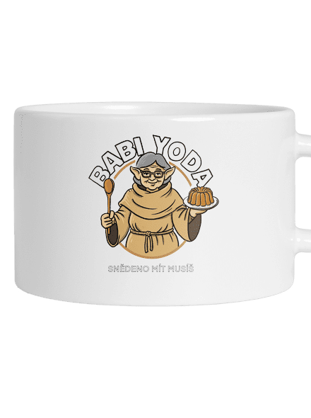 Babi Yoda