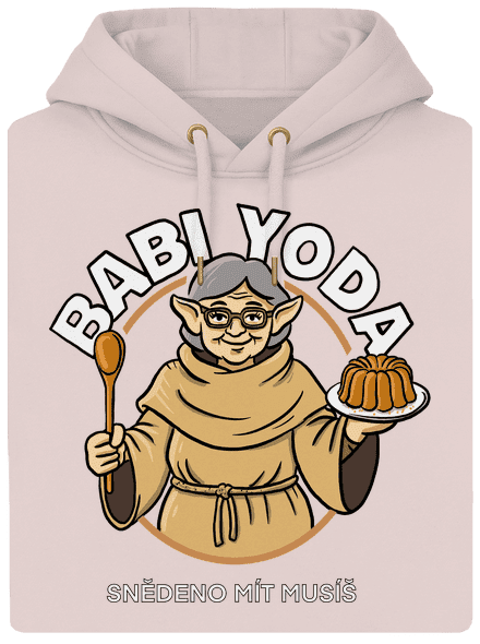 Babi Yoda