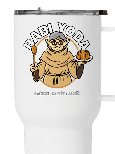 Babi Yoda
