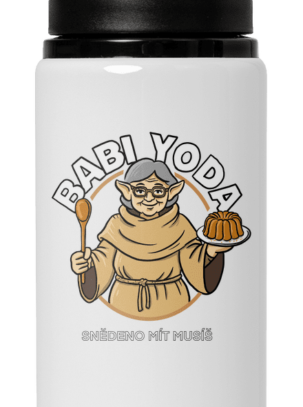 Babi Yoda