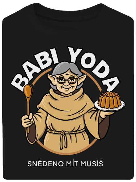Babi Yoda