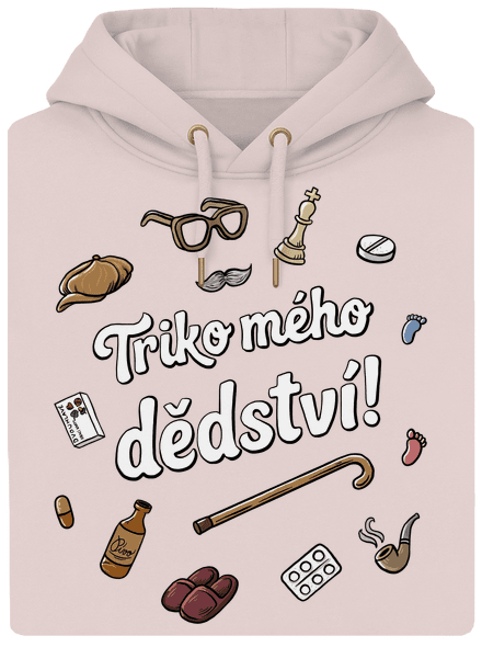 Triko mého dědství